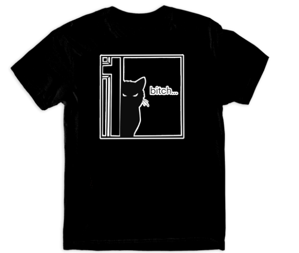 Producto - Bitch