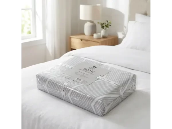 Producto - ADE - Sábanas de 2 1/2 Plazas Estampadas