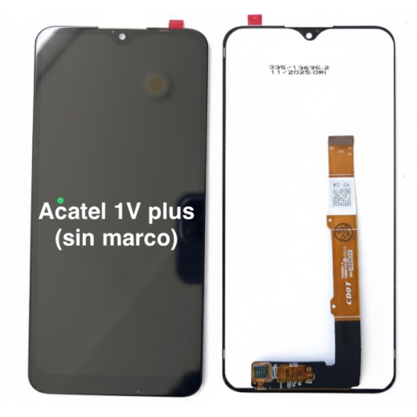 Producto - Modulo Alcatel 1V Plus (s/m)