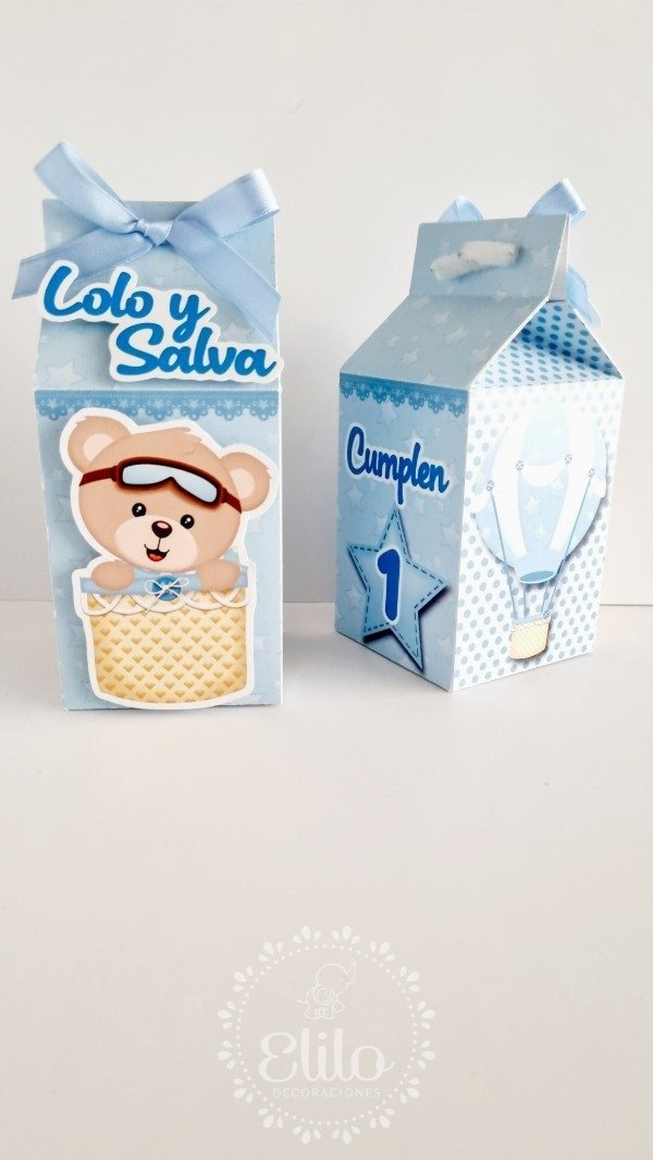 Producto - Milk Box - 5