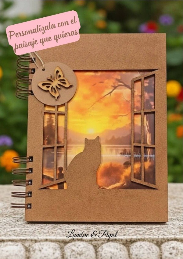 Producto - Kit Cartas a mi Amiga