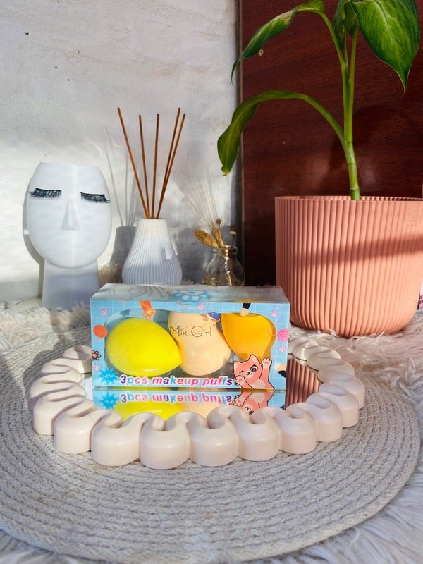 Producto - Esponja Grande