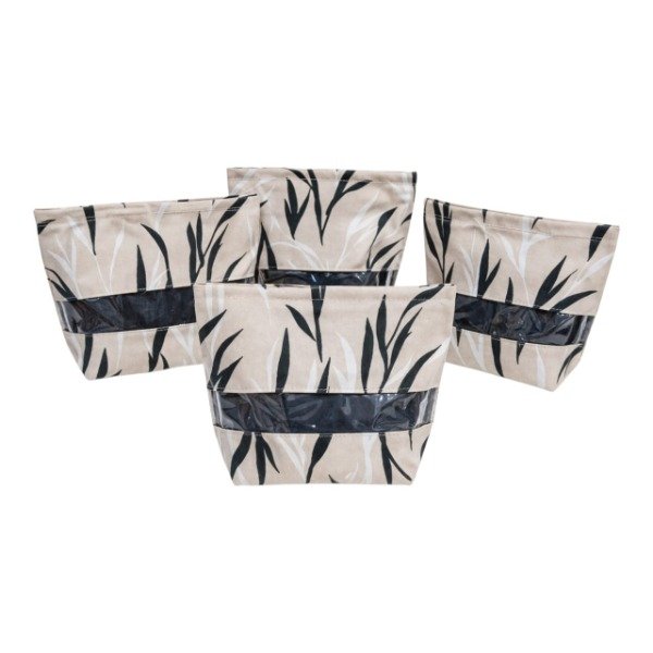 Producto - Organizadores Roxy paq x 4 - 1