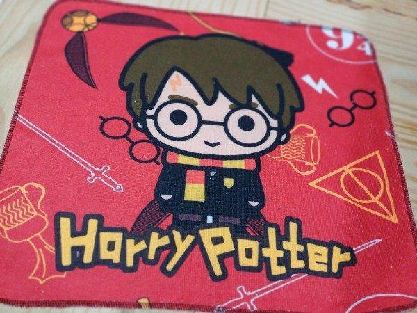 Producto - Individual  /corto Harry Potter