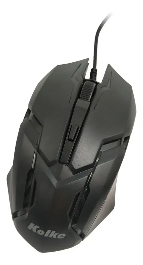 Producto - Mouse gamer Kolke Dragon Series Sigma KGM-250