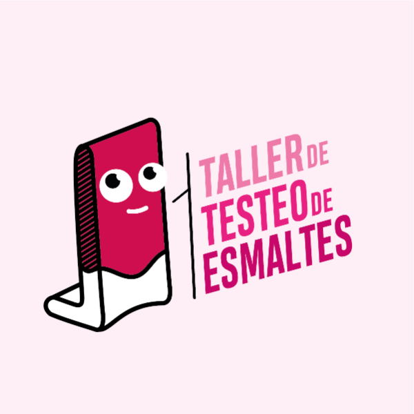 Producto - Taller de testeo de esmaltes