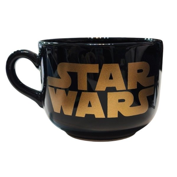 Producto - Tazon Star Wars