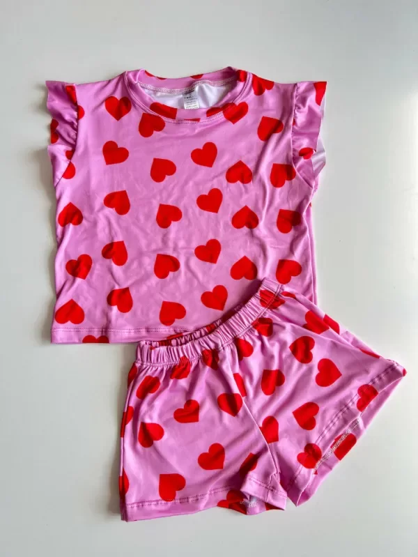 Producto - Pijama Love