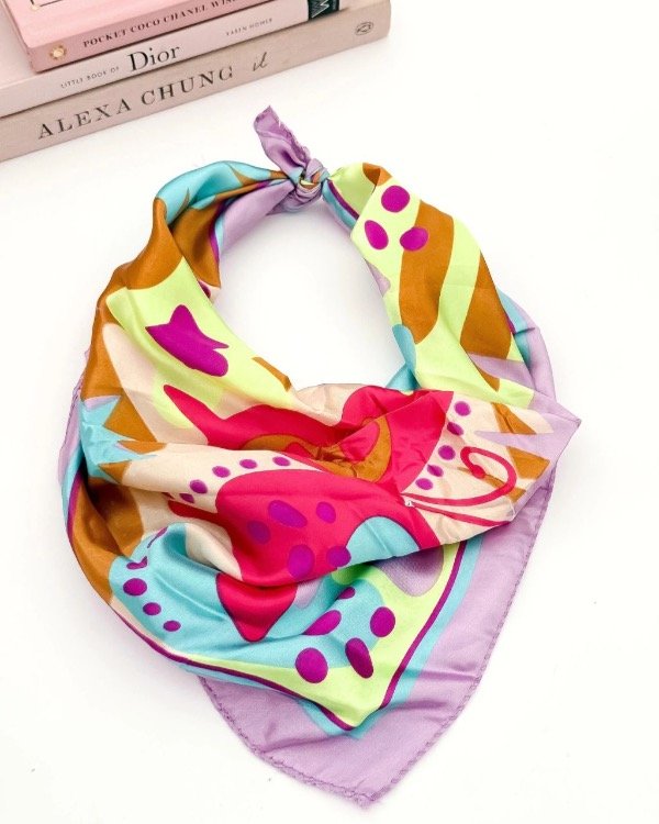 Producto - Pañuelo Desca