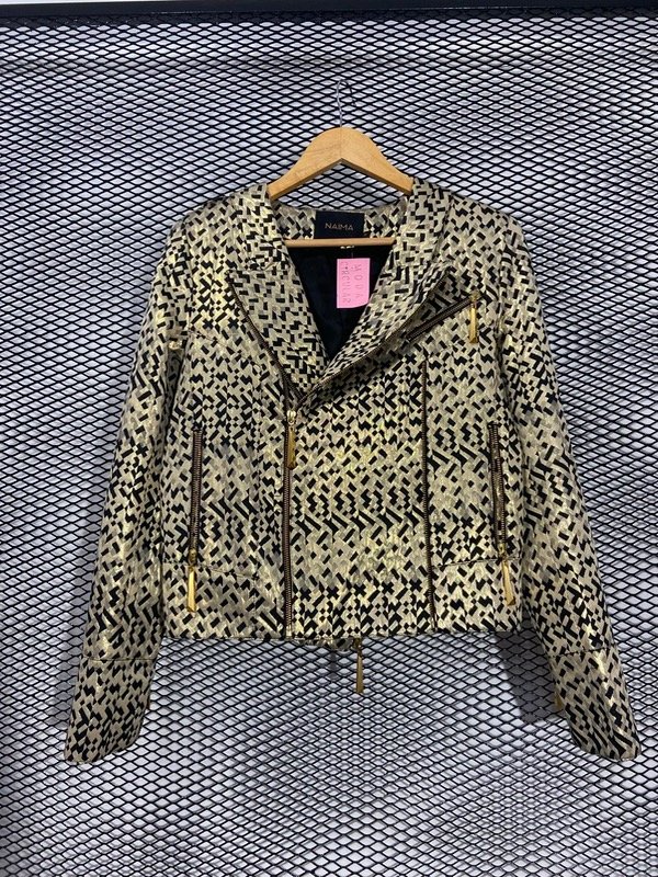 Producto - Chaqueta Naima TS