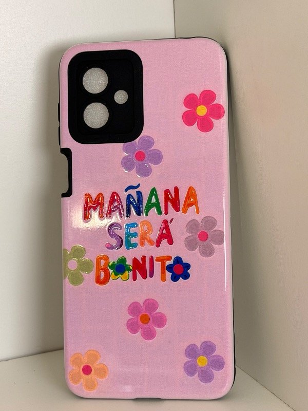 Producto - Mañana Será Bonita/ Moto G13