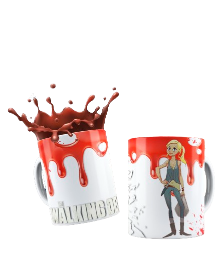 Producto - Taza Beth