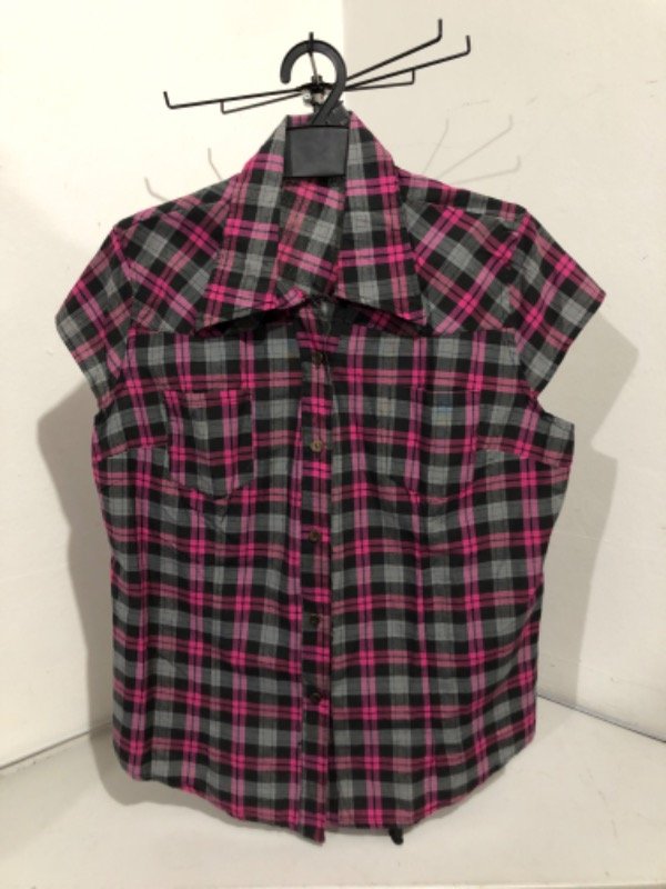 Producto - Camisa //abril// talle M