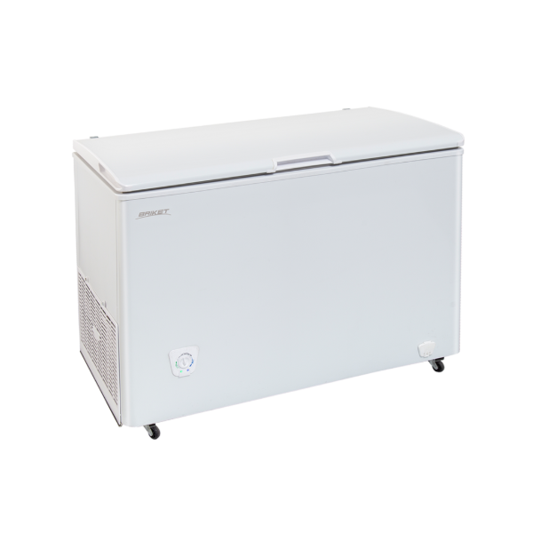 Producto - FREEZER BRIKET 295LTS