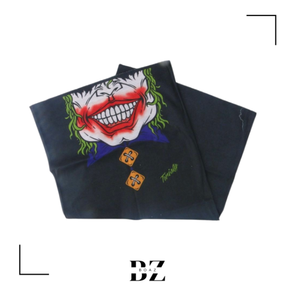 Producto - CUELLO BUFF MULTIFUNCION X PCS 1417-29