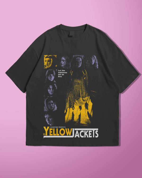Producto - YELLOW JACKETS