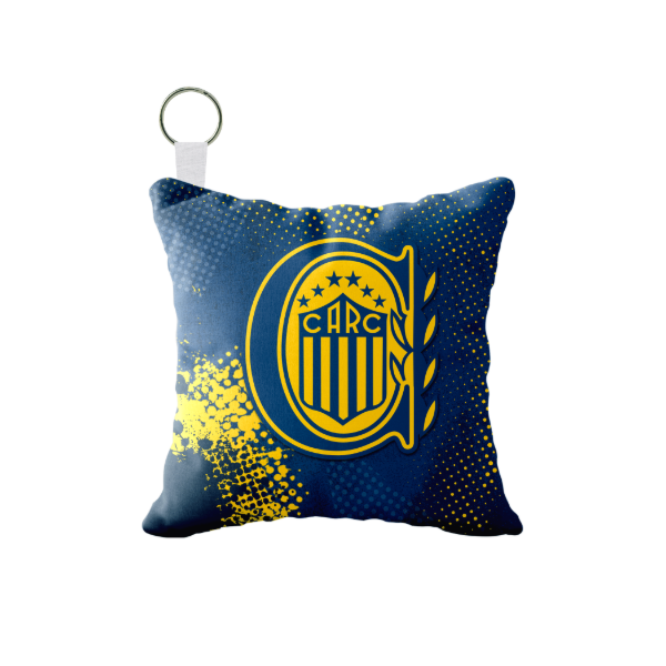 Producto - Rosario Central N1