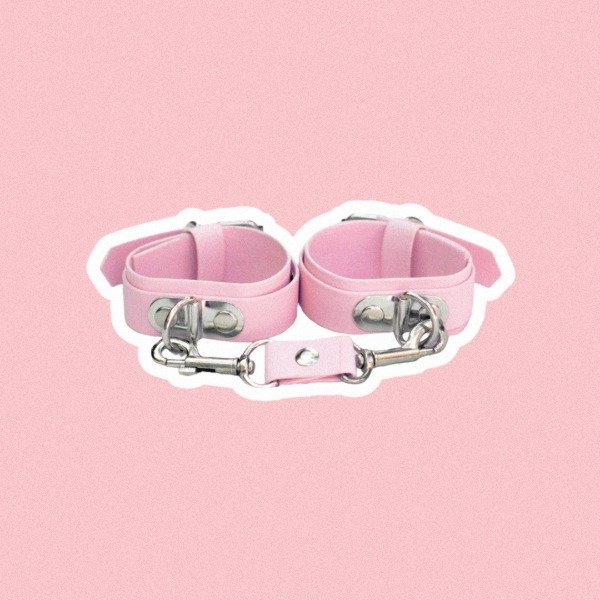 Producto - Muñequeras reforzadas 30mm (Stock)