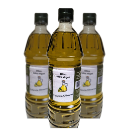 Producto - Aceite de oliva 1 L.