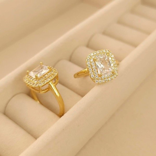 Producto - Anillo IM