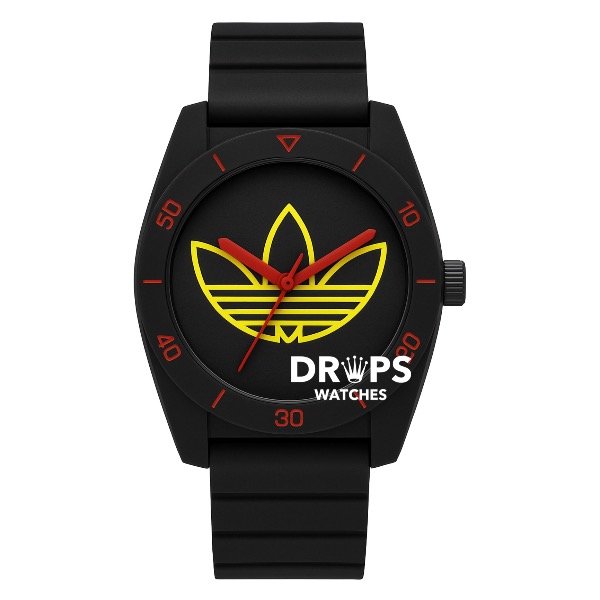 Producto - Reloj Deportivo Trifolio Red
