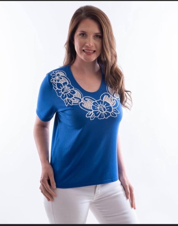 Producto - Remera Exclusiva 3