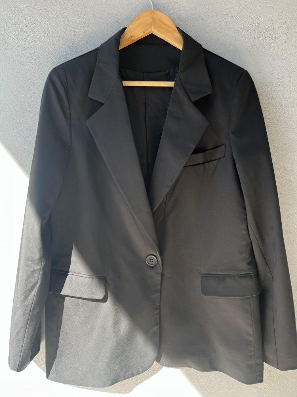 Producto - Blazer Paco