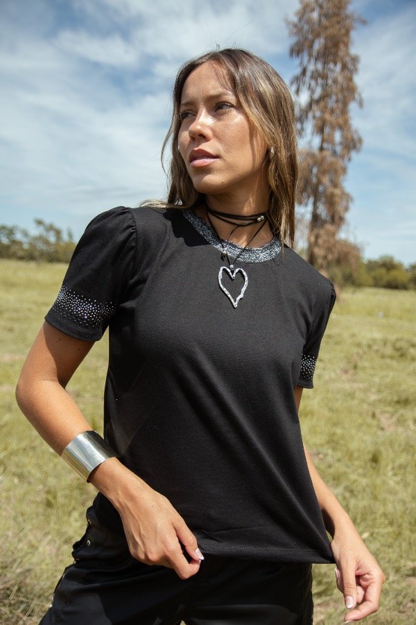 Producto - Remera Aurora