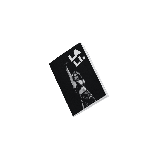 Producto - Cuaderno tapa blanda - No vayas a atender cuando el demonio llama