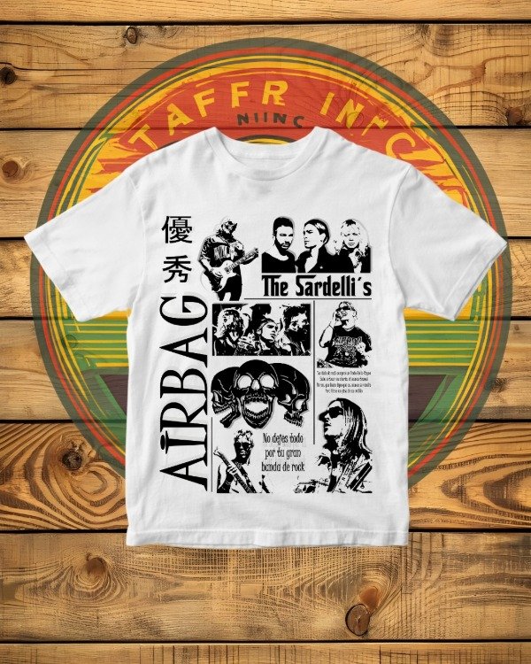 Producto - Airbag 08