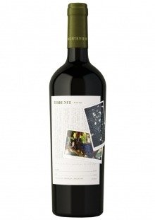Producto - Terre Nue Malbec Natural