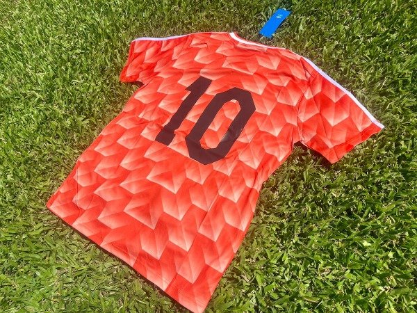 Camiseta España Eurocopa 2024 Cucurella Camiseta Holanda Eurocopa