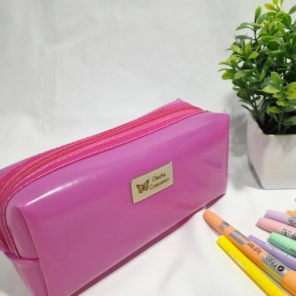 Producto - Cartu box cristal fucsia