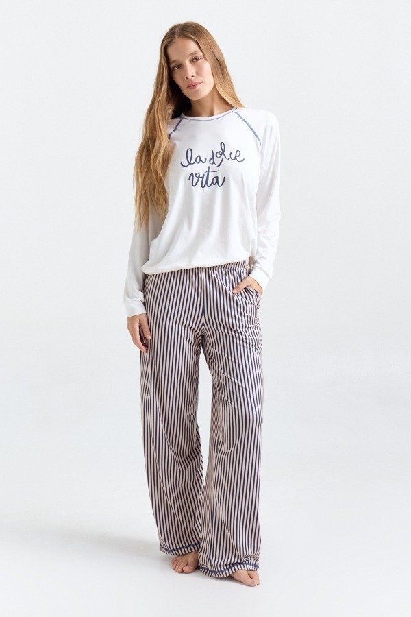 Producto - Praiano Pijama - 3