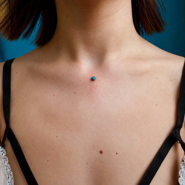 Producto - Dermal Top Opalo Esmeralda