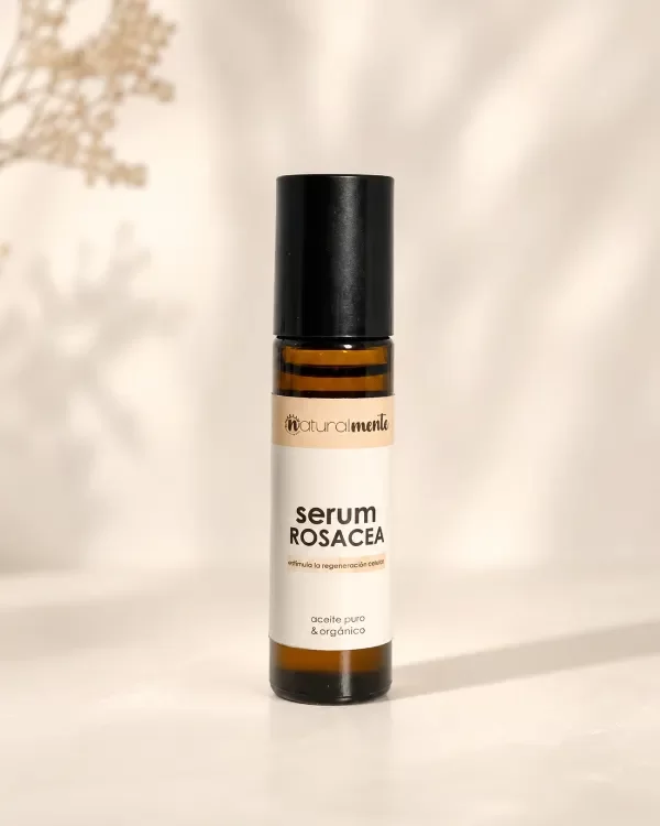 Producto - Serum Rosacea roll on
