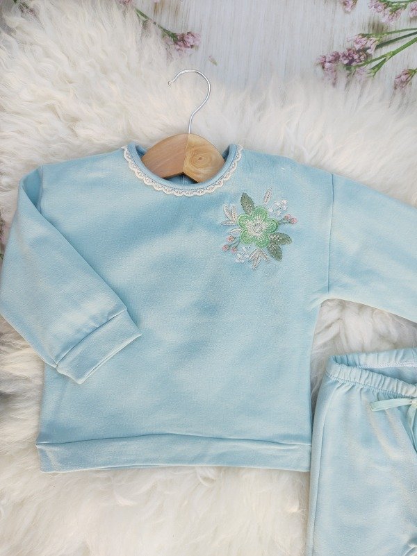 Producto - Buzo Sweet