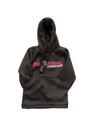 Producto - BUZITO CHERNOBYL NEGRO