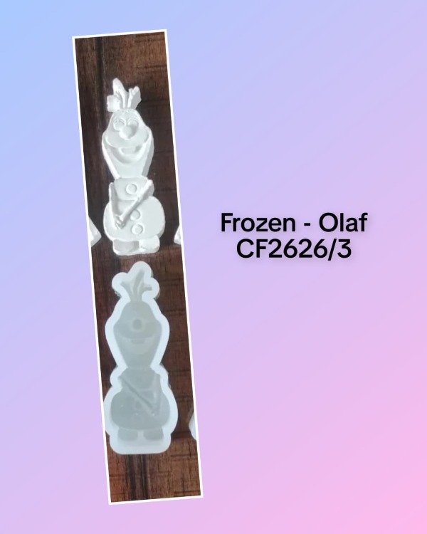Producto - FROZEN - CF2626-1 - 2