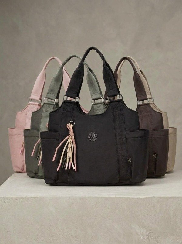 Producto - Tote Bag Mila (2565) Poco Stock - 0