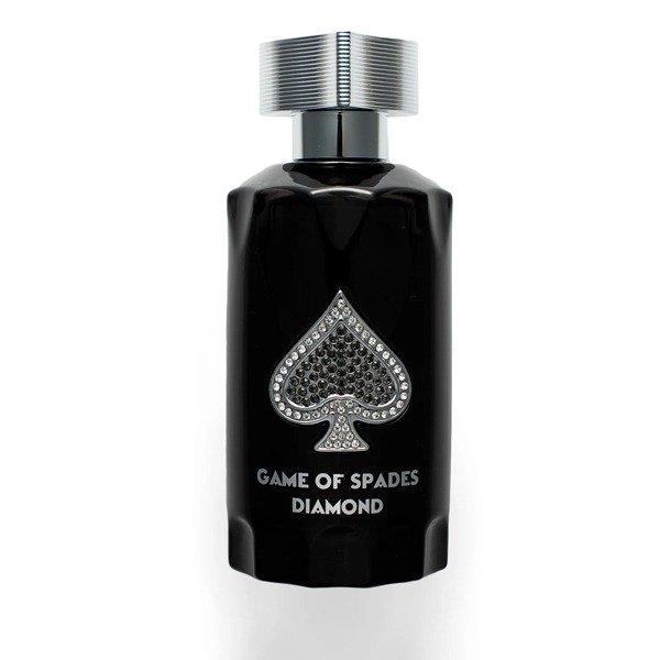 Producto - GAME OF SPADES DIAMOND  - JO MILANO PARIS