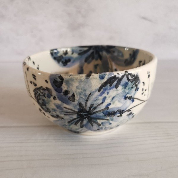 Producto - Cuenco mini Flores Libres