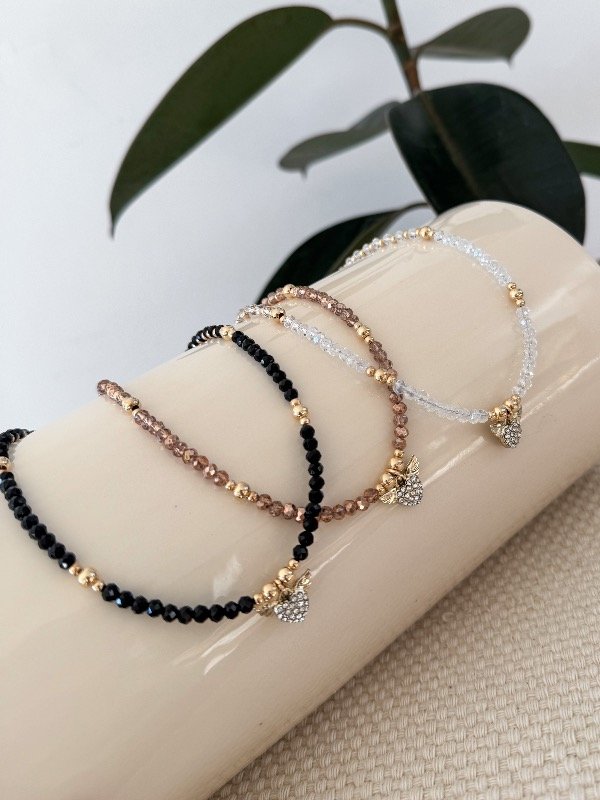 Producto - COLLAR CORA ALADO