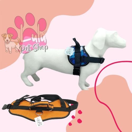 Producto - ARNESES PANAMA