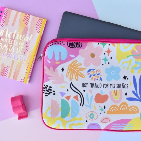 Producto - Funda para notebook