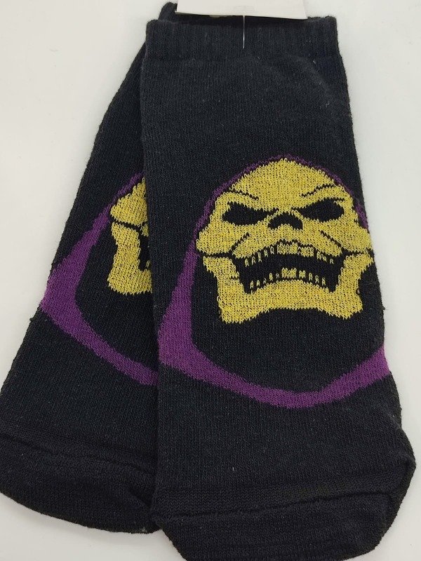 Producto - Soquete adulto Skeletor - He man