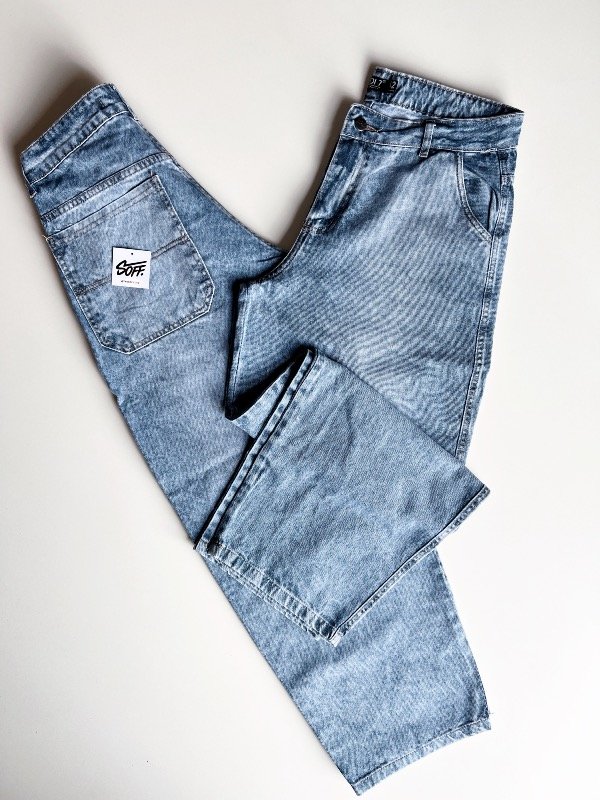 Producto - BAGGY CIEL