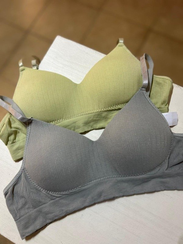 Producto - Cod. 168 - Top deportivo