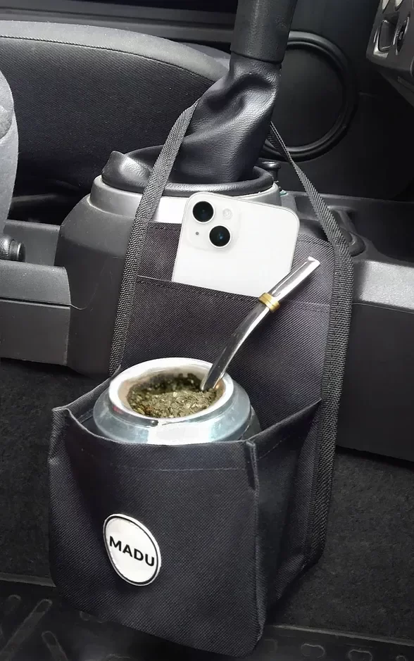 Producto - PORTAMATE AUTO