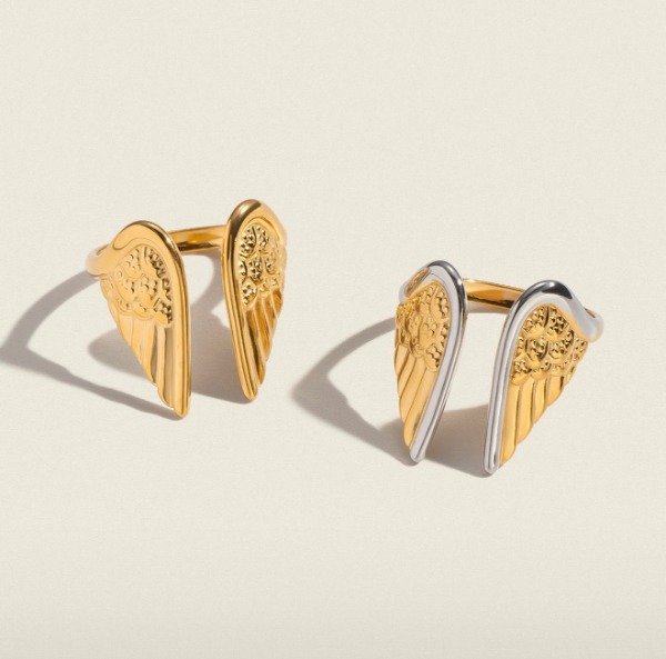 Producto - Anillo Wings